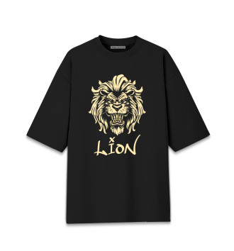  Lion#2