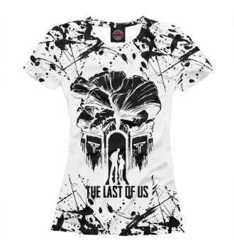 Футболка The Last of Us