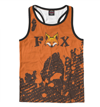 Мужская Борцовка Fox
