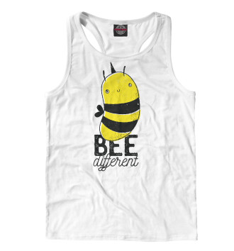 Борцовка Bee different