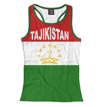 Женская Борцовка Tajikistan
