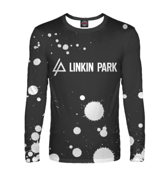 Лонгслив Linkin Park / Линкин Парк