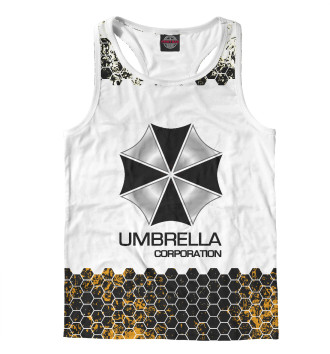 Борцовка Umbrella Corp | Serial