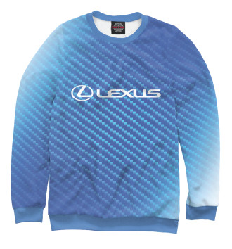 Свитшот Lexus / Лексус