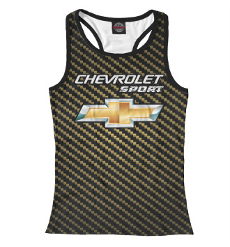 Борцовка Chevrolet | Sport