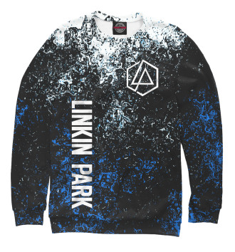 Свитшот для мальчиков Linkin Park | Линкин Парк