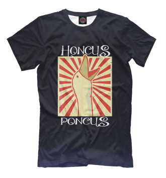 Футболка Honcus Poncus