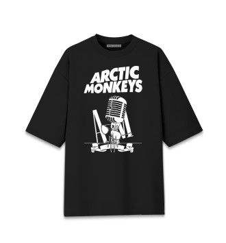 Мужская  Arctic Monkeys