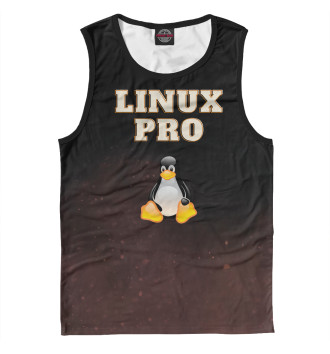 Майка Linux Pro