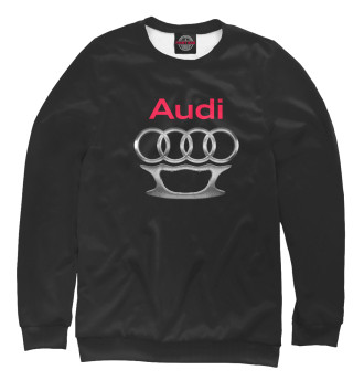 Свитшот Audi костет