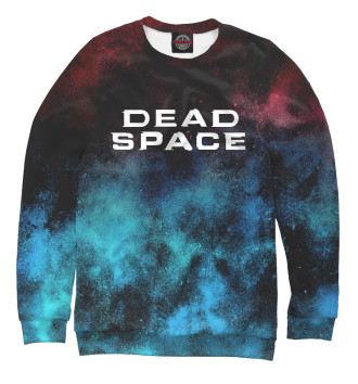 Свитшот для мальчиков Dead Space | Мёртвый Космос