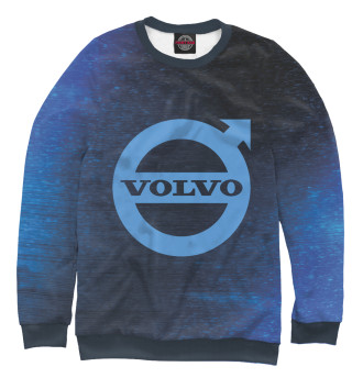 Свитшот Volvo / Вольво