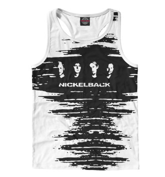 Борцовка Nickelback