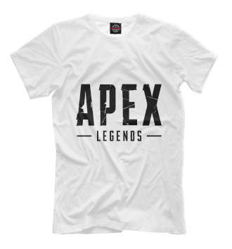 Футболка Apex Legends