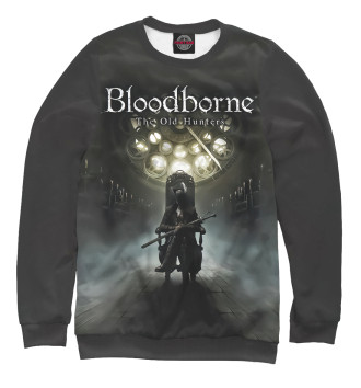 Свитшот для девочек Bloodborne