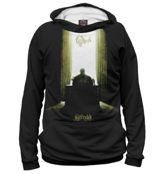 Худи для мальчиков Opeth
