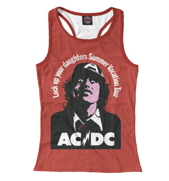 Борцовка AC/DC