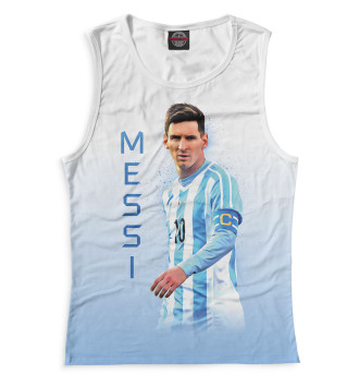 Майка Lionel Messi