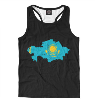 Борцовка Казахстан