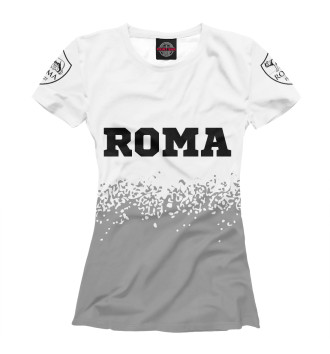 Футболка Roma Sport Light