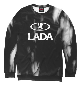 Свитшот Lada | Лада