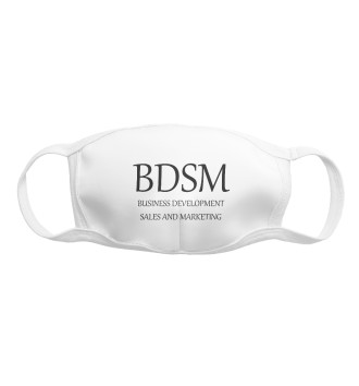 Маска для мальчиков BDSM