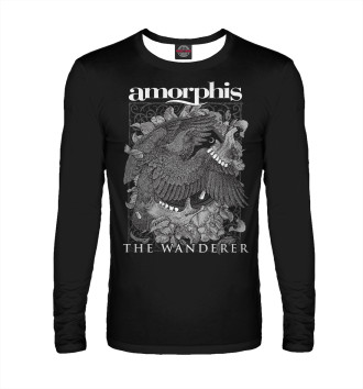 Лонгслив Amorphis
