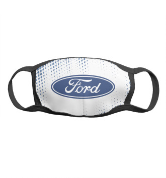 Маска для мальчиков Ford / Форд