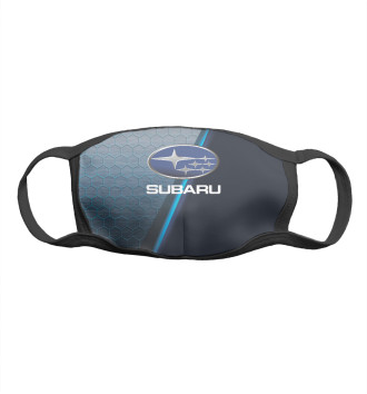 Маска для мальчиков Subaru
