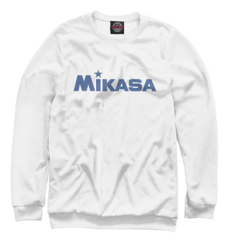 Женский Свитшот Mikasa