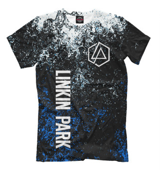 Футболка Linkin Park | Линкин Парк