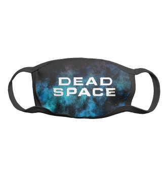 Мужская Маска Dead Space | Мёртвый Космос