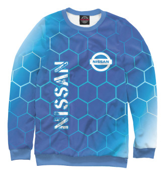 Свитшот Ниссан | Nissan