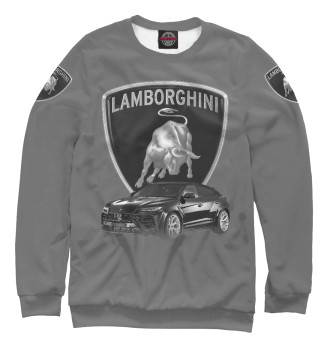 Свитшот для мальчиков Lamborghini