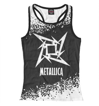 Борцовка Metallica / Металлика