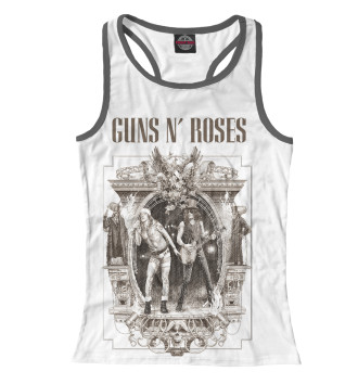 Борцовка Guns N` Roses