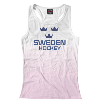 Женская Борцовка Sweden Hockey