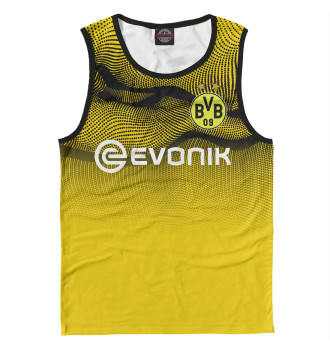 Майка для мальчиков Borussia Dortmund