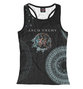 Борцовка Arch Enemy
