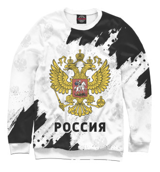 Свитшот Россия / Russia