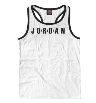 Мужская Борцовка Air Jordan (Аир Джордан)