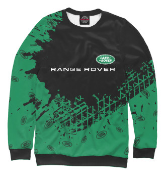 Свитшот для мальчиков Land Rover / Ленд Ровер