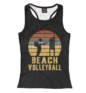Борцовка Пляжный волейбол