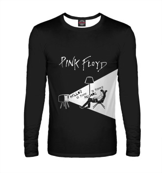 Лонгслив Pink Floyd
