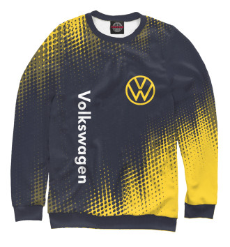 Свитшот для мальчиков Volkswagen