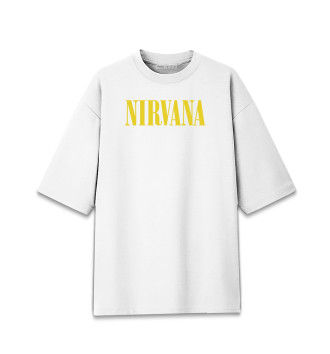 Женская  Nirvana