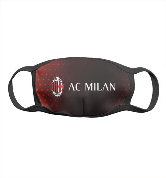 Маска AC Milan / Милан
