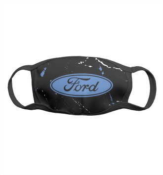 Маска для мальчиков Ford / Форд