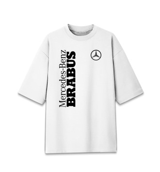 Женская  Mercedes Brabus