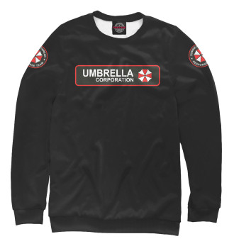 Свитшот Umbrella Corporation